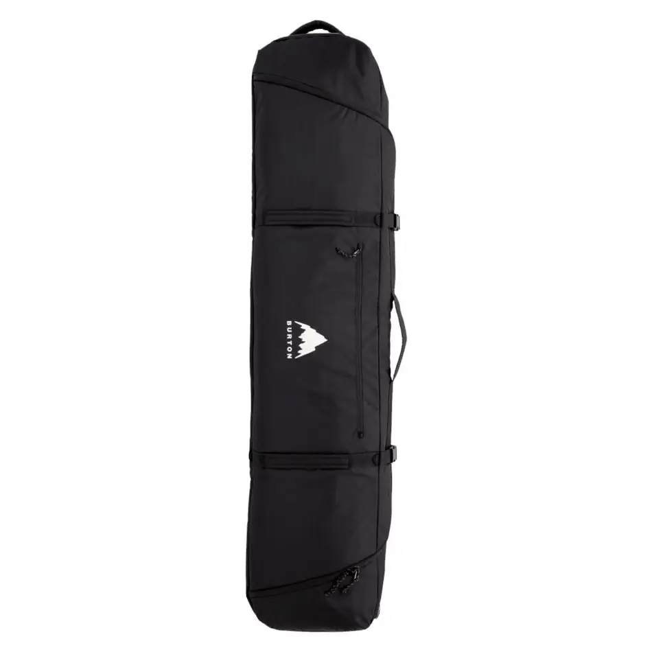 Burton Wheelie Gig Board Bag True Black 156 