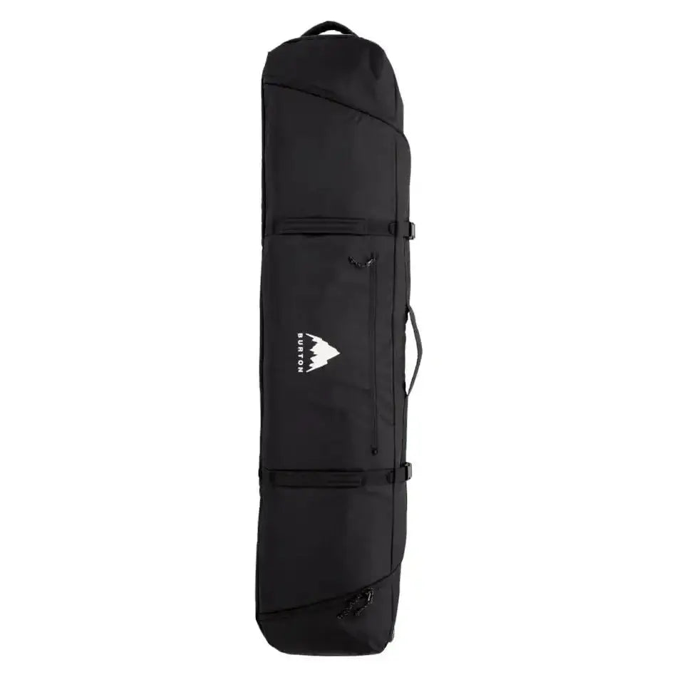 Burton Wheelie Gig Board Bag True Black 156 