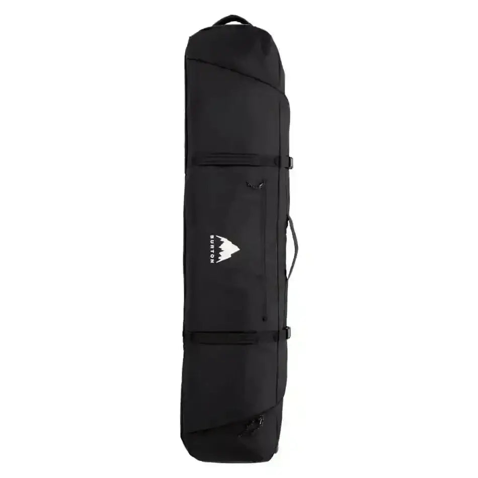 Burton Wheelie Gig Board Bag True Black 156 