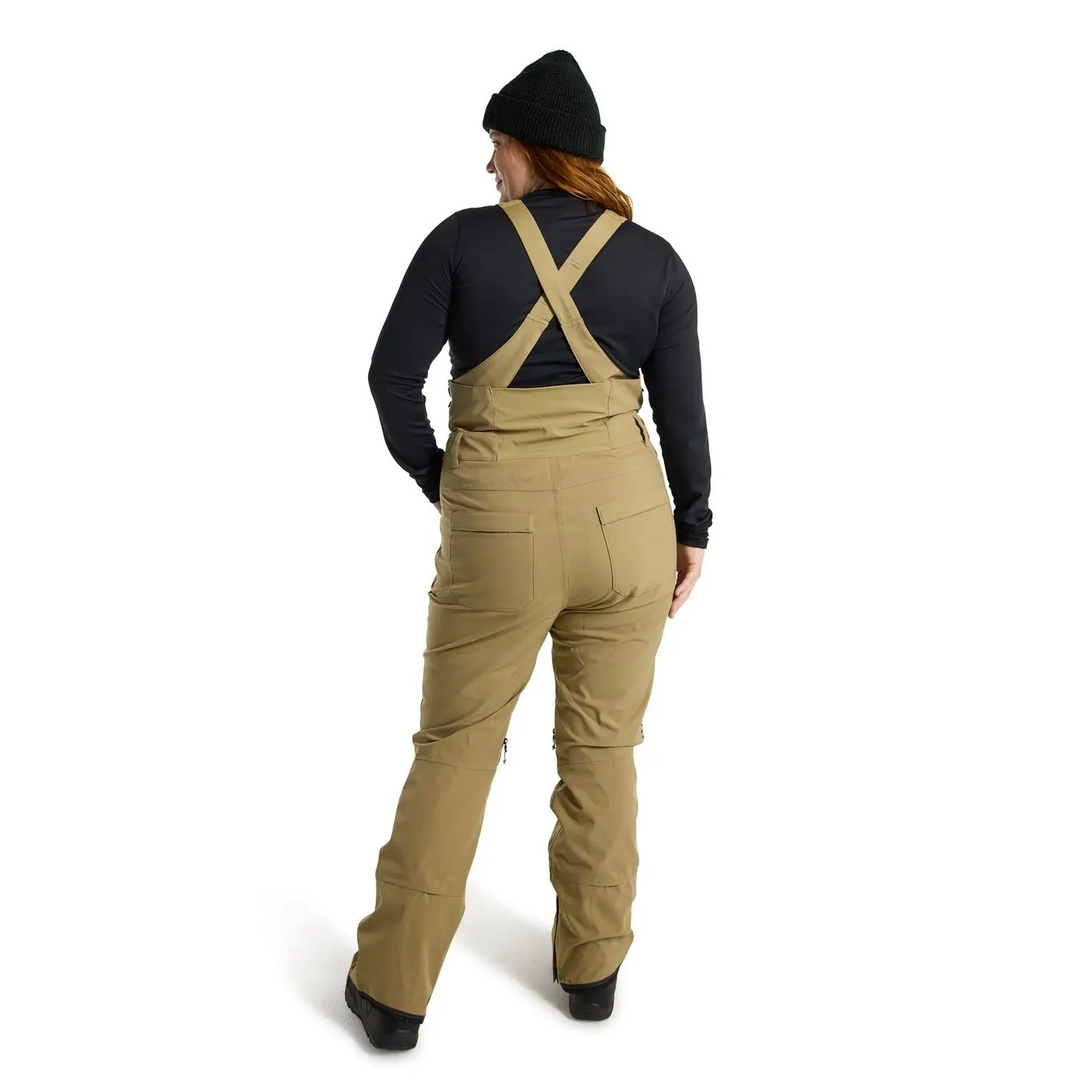 Burton Women's Avalon Stretch 2L Bib Pants 