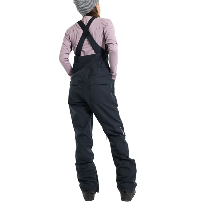 Burton Women's Avalon Stretch 2L Bib Pants 