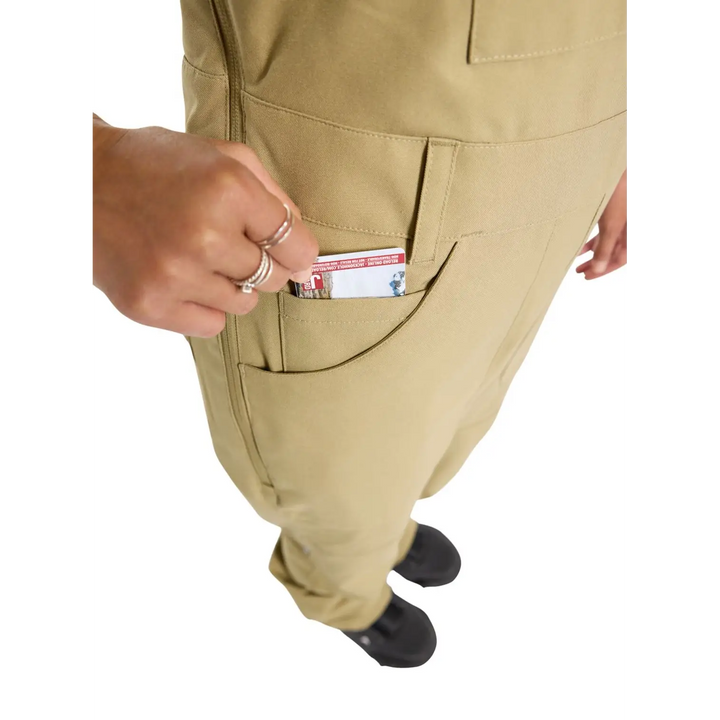 Burton Women's Avalon Stretch 2L Bib Pants 