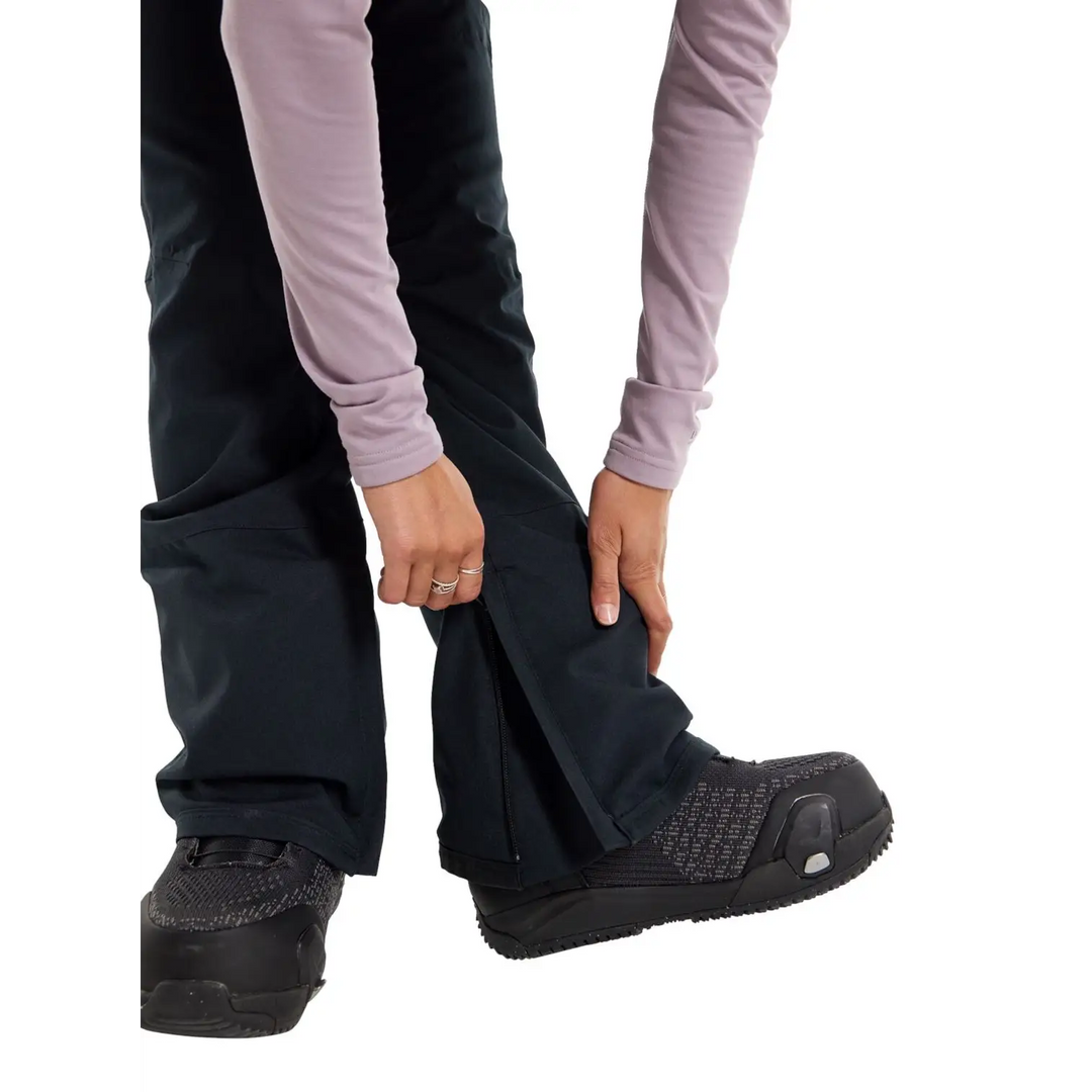 Burton Women's Avalon Stretch 2L Bib Pants 