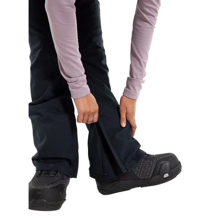 Burton Women's Avalon Stretch 2L Bib Pants 