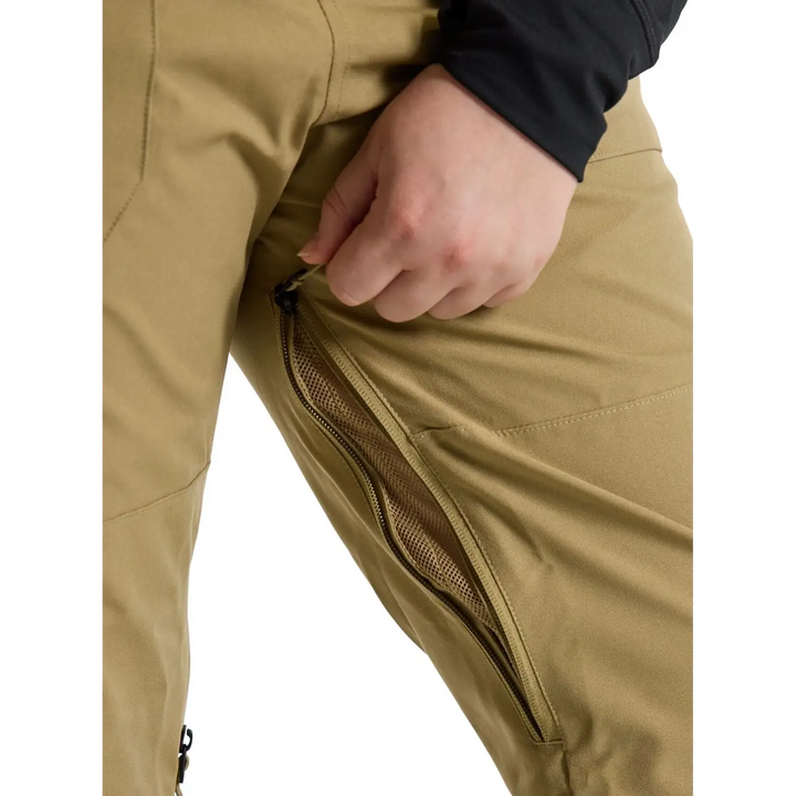 Burton Women's Avalon Stretch 2L Bib Pants 