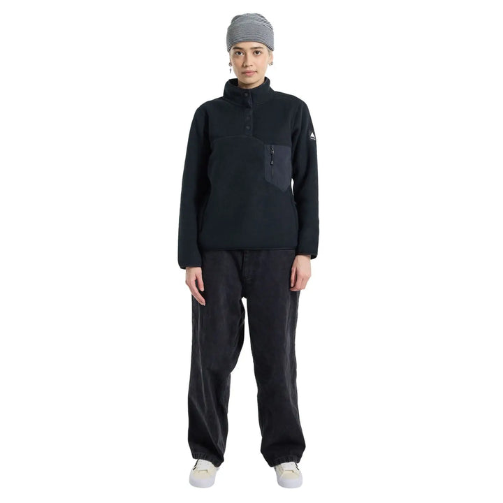 Burton Womens Cinder Pullover 