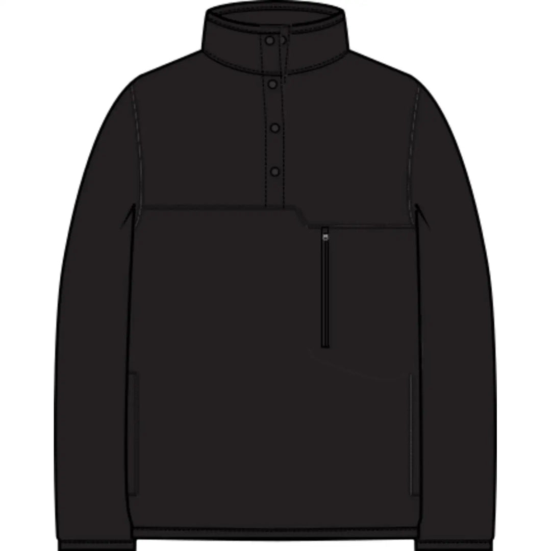 Burton Womens Cinder Pullover 