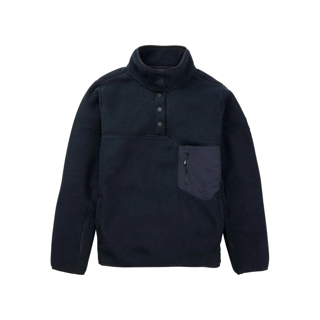 Burton Womens Cinder Pullover 