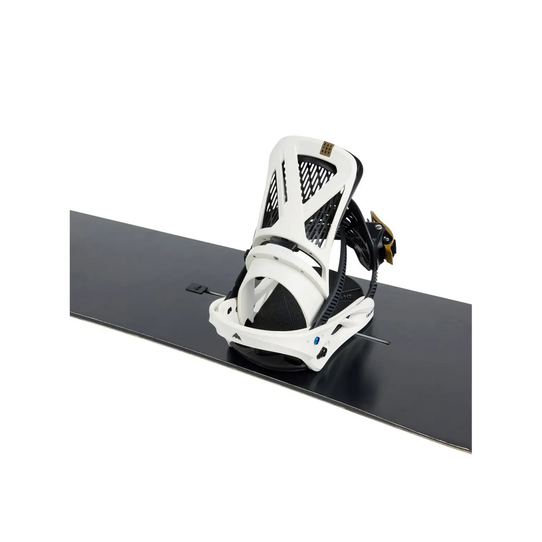 Burton Women's Escapade Re:Flex Snowboard Bindings 2024 