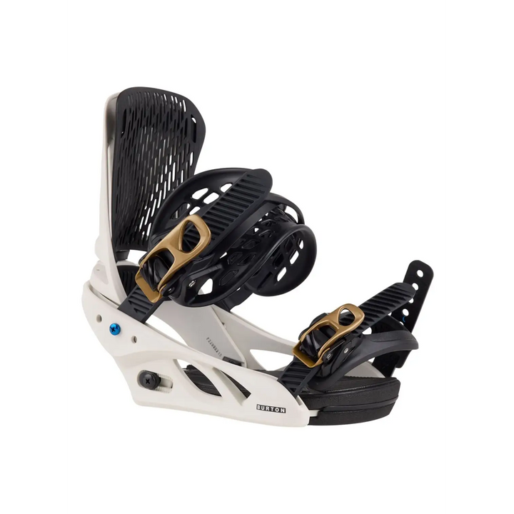 Burton Women's Escapade Re:Flex Snowboard Bindings 2024 