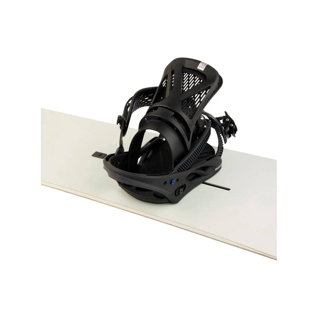 Burton Women's Escapade Re:Flex Snowboard Bindings 2024 