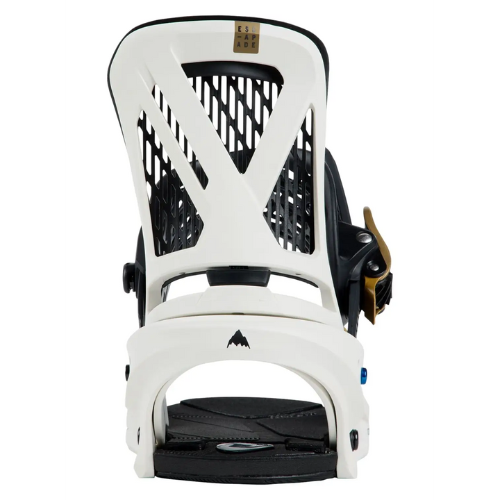 Burton Women's Escapade Re:Flex Snowboard Bindings 2024 