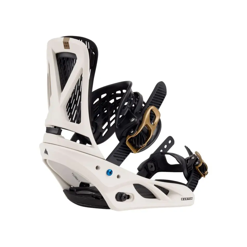 Burton Women's Escapade Re:Flex Snowboard Bindings 2024 – BaseNZ