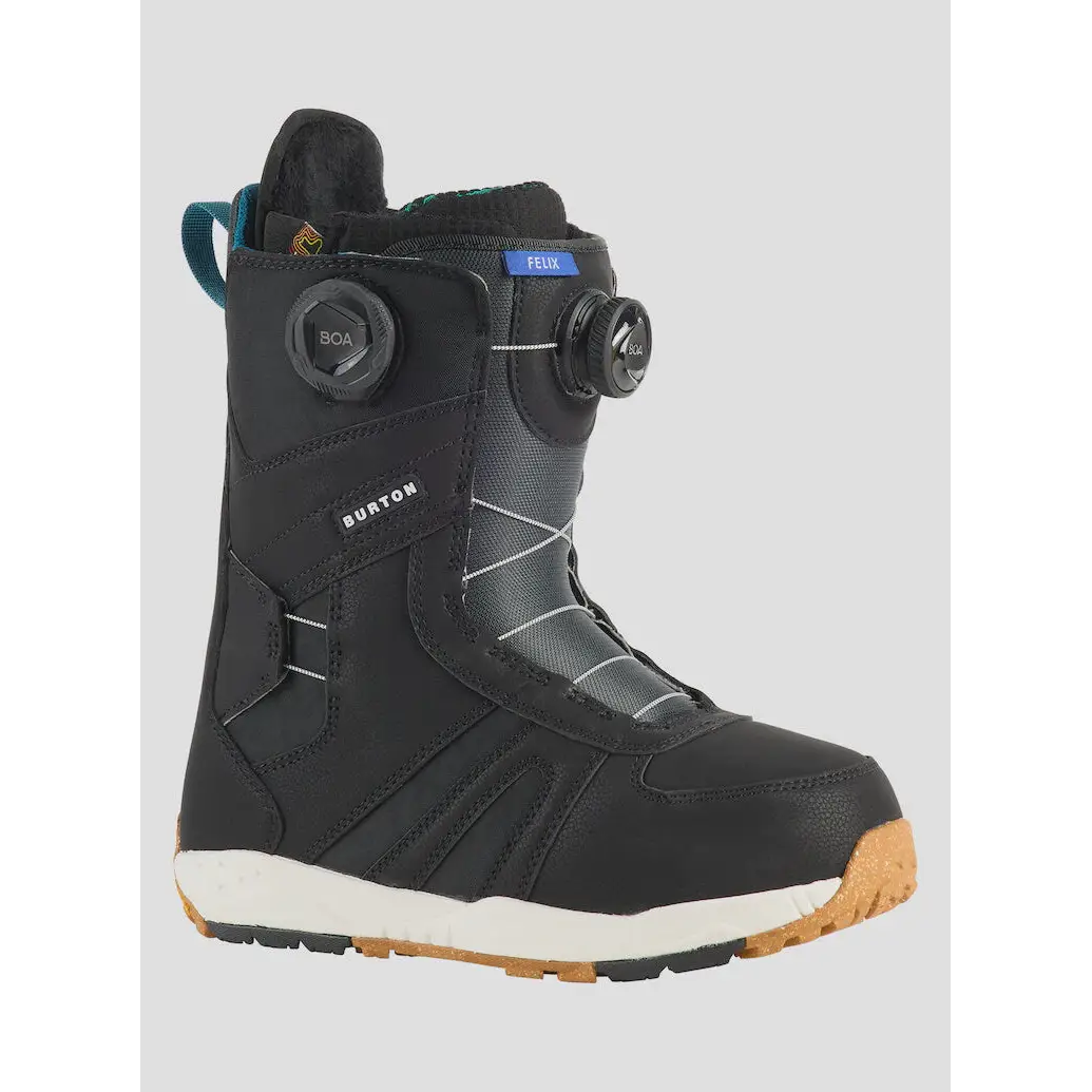 Burton Womens Felix BOA Snowboard Boots
