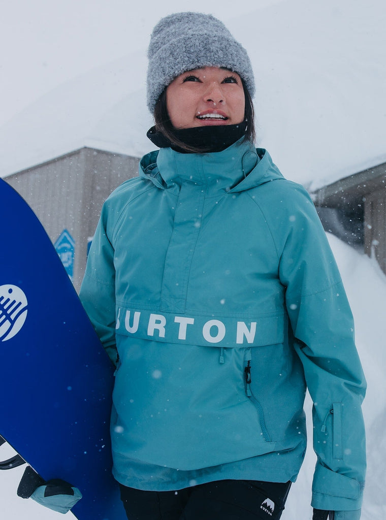 Burton Womens Snow Jacket Prowess 2.0 2L