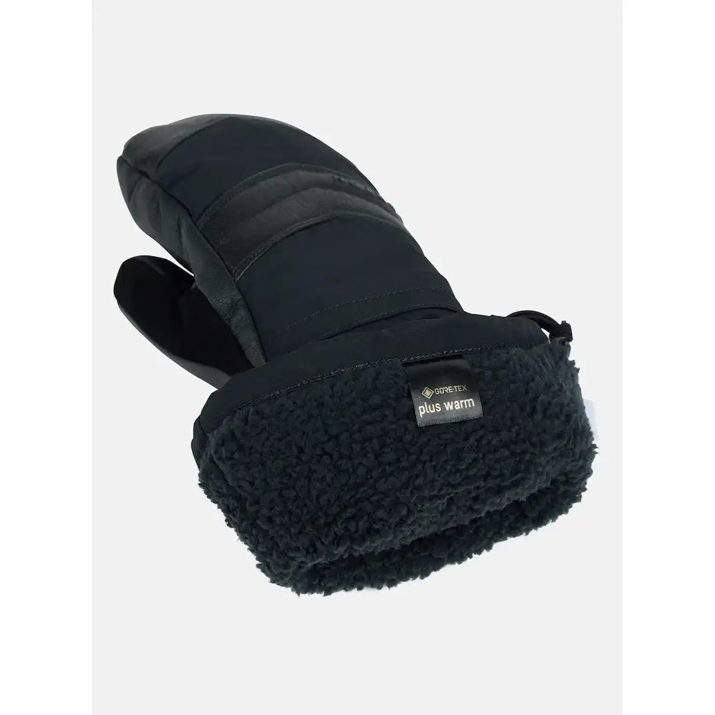 Burton Womens GORE-TEX Warmest Mitts