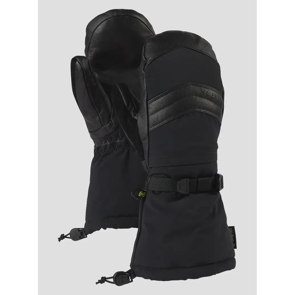 Burton Womens GORE-TEX Warmest Mitts
