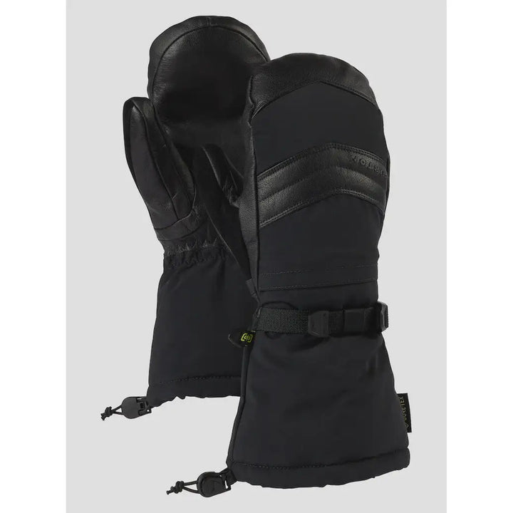 Burton Womens GORE-TEX Warmest Mitts