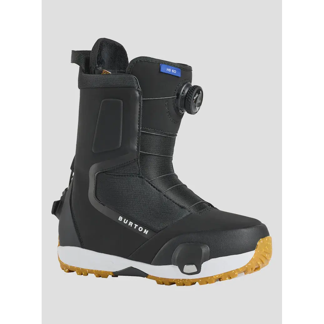 Burton Womens Highshot Step On Snowboard Boots