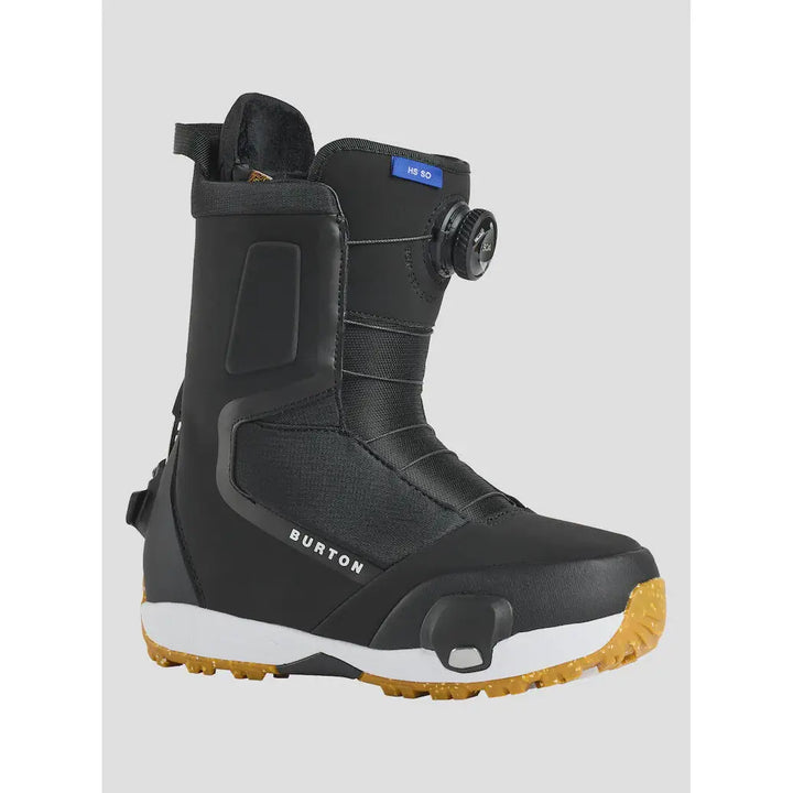 Burton Womens Highshot Step On Snowboard Boots
