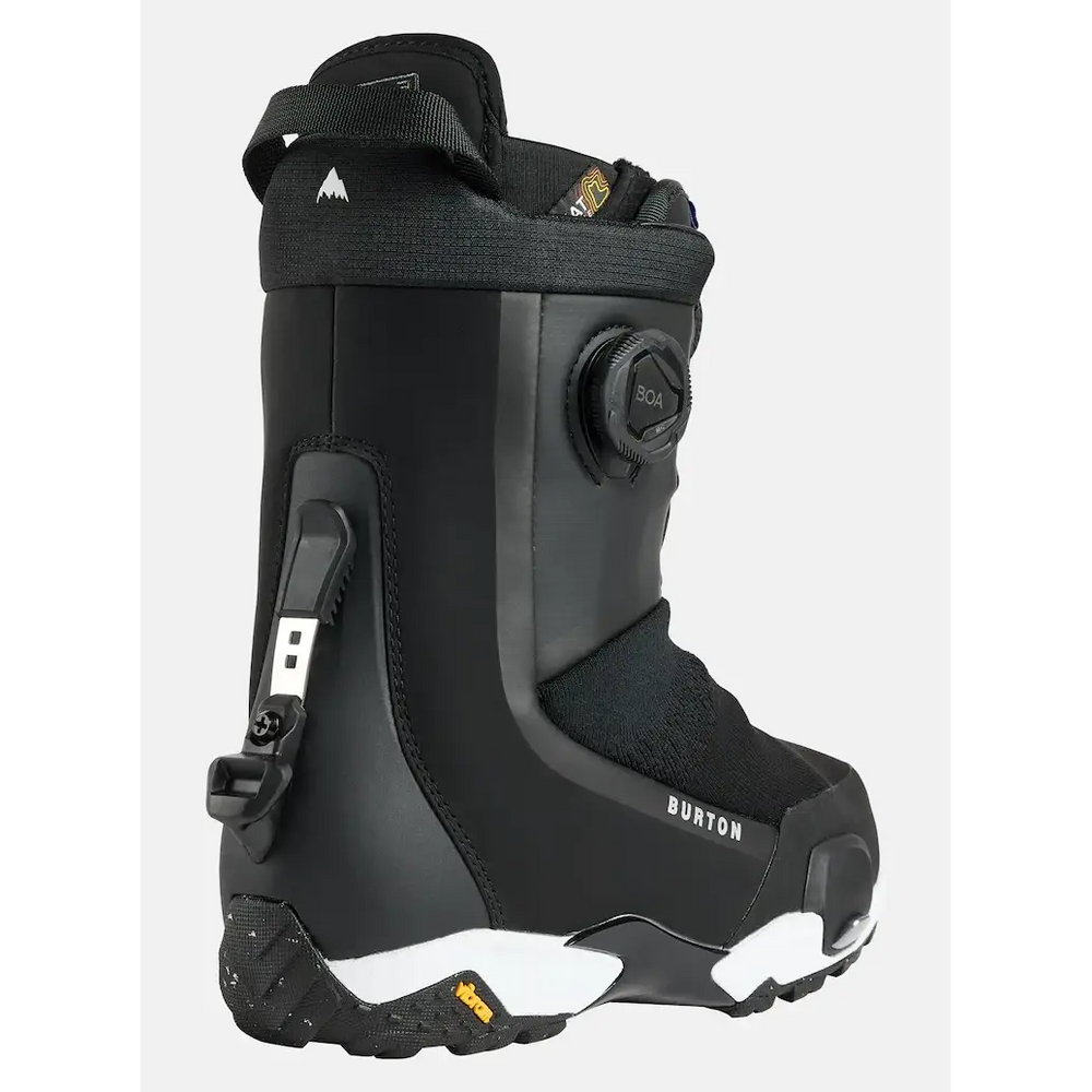 Burton Womens Highshot X Step On Snowboard Boots