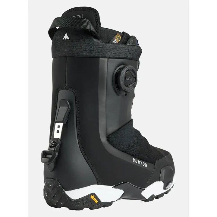 Burton Womens Highshot X Step On Snowboard Boots