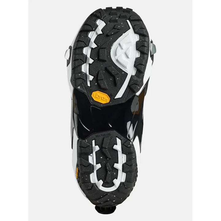Burton Womens Highshot X Step On Snowboard Boots