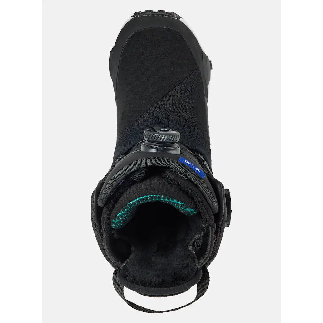 Burton Womens Highshot X Step On Snowboard Boots