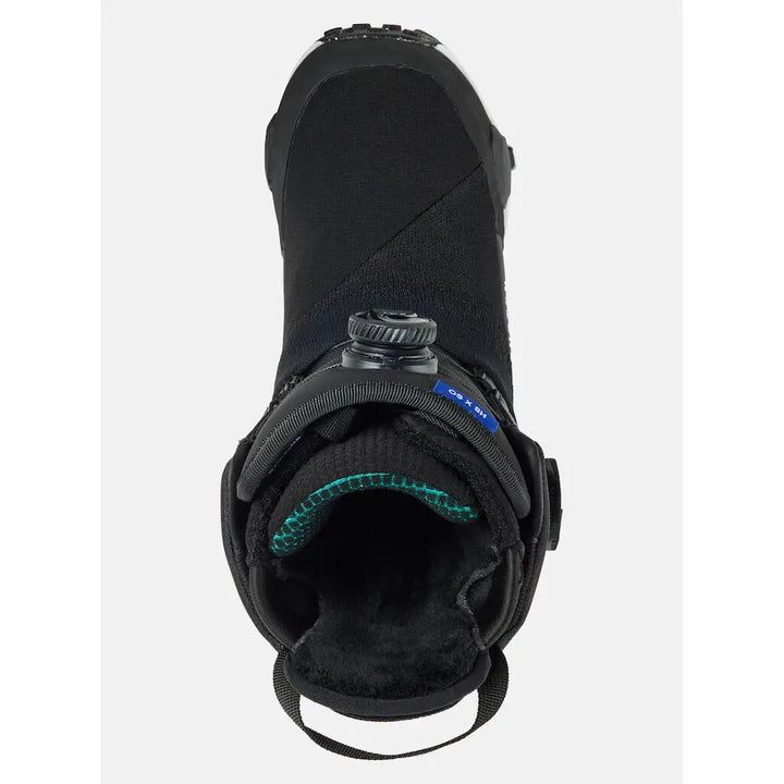 Burton Womens Highshot X Step On Snowboard Boots