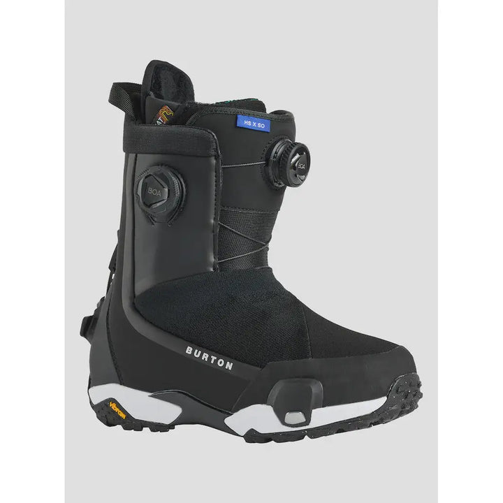 Burton Womens Highshot X Step On Snowboard Boots