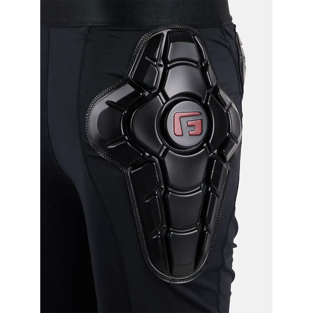 Burton Womens Impact Shorts