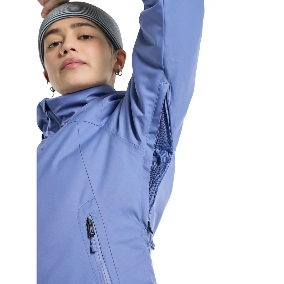 Burton Women's Lelah 2L Jacket 