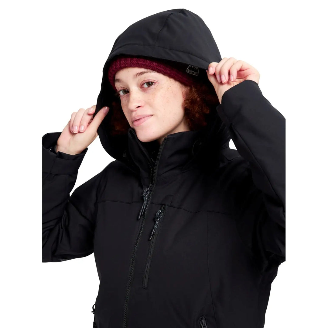 Burton Women's Lelah 2L Jacket 