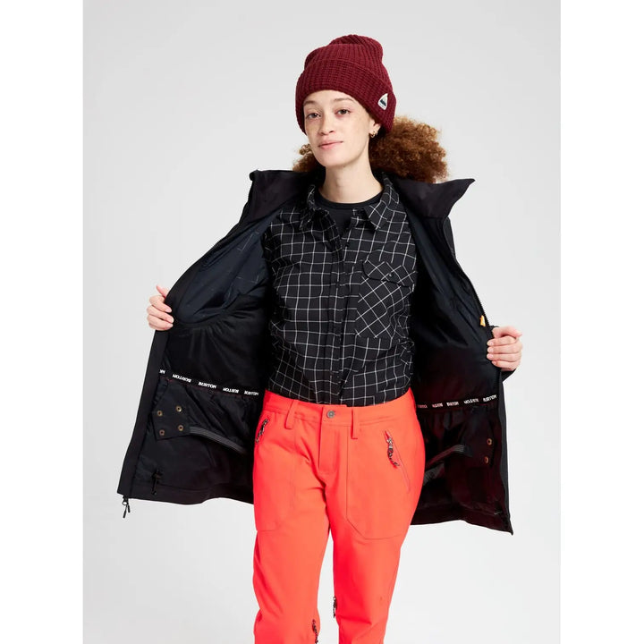 Burton Women's Lelah 2L Jacket 