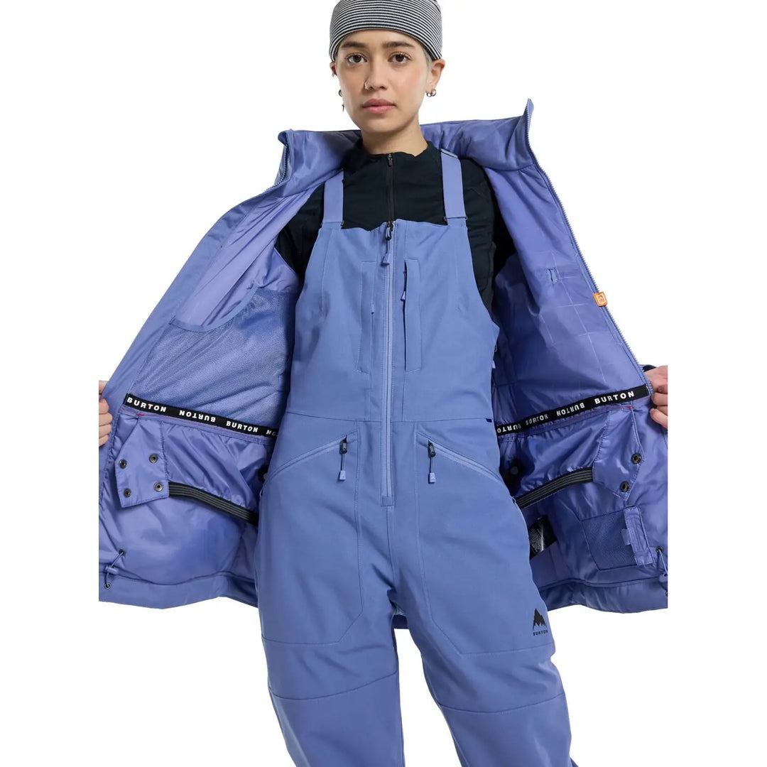 Burton Women's Lelah 2L Jacket 