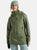 Burton Womens Lelah 2L Jacket Forest Moss M 