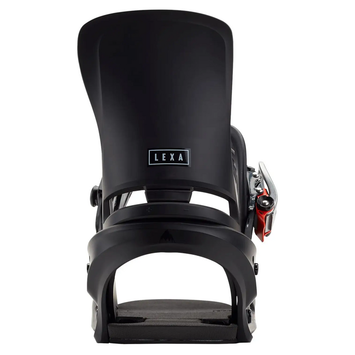 Burton Women's Lexa Re:Flex Snowboard Bindings 2024 