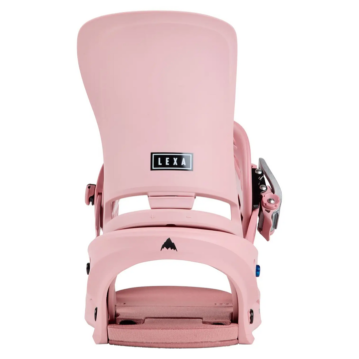 Burton Women's Lexa Re:Flex Snowboard Bindings 2024 