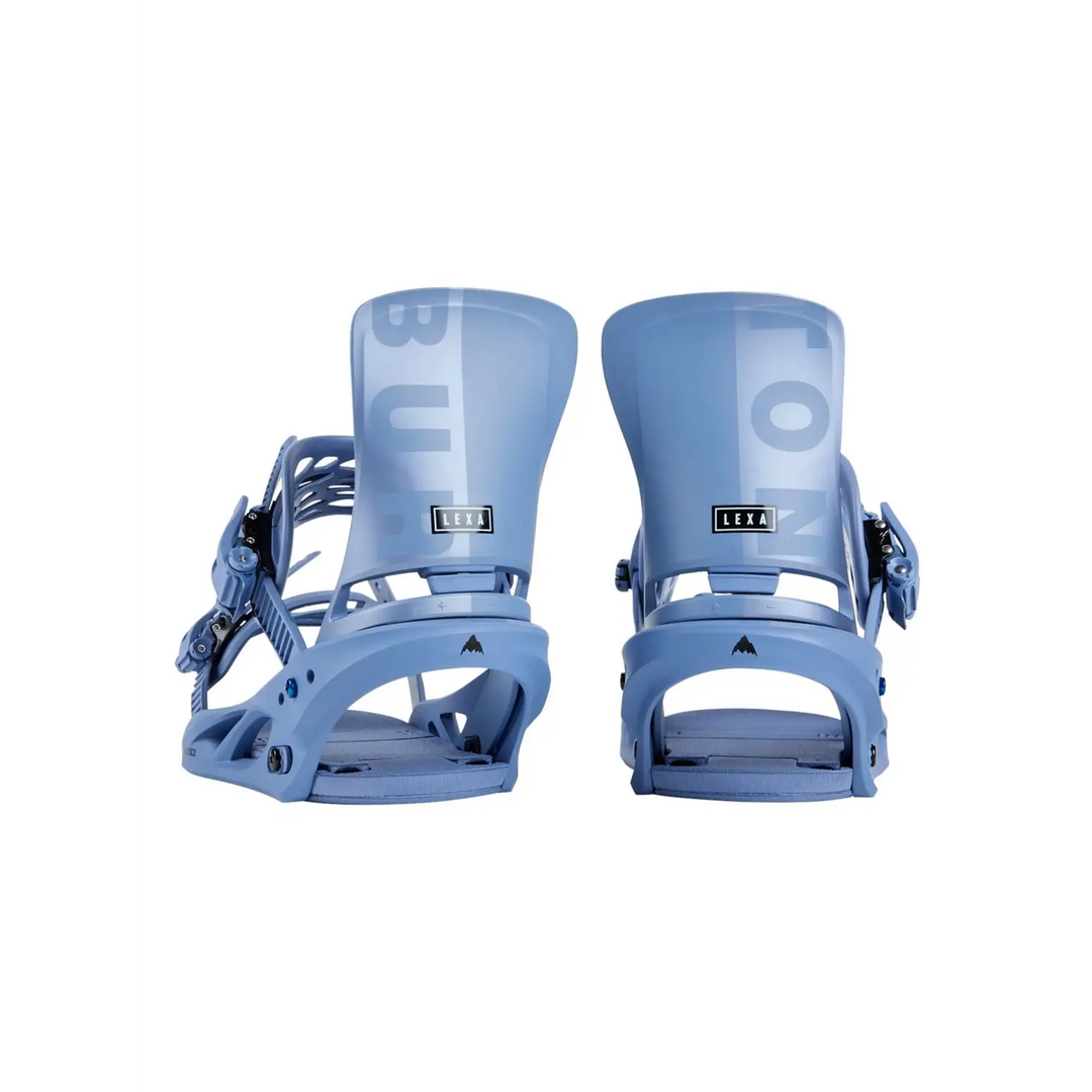 Burton Women's Lexa Re:Flex Snowboard Bindings 2024 