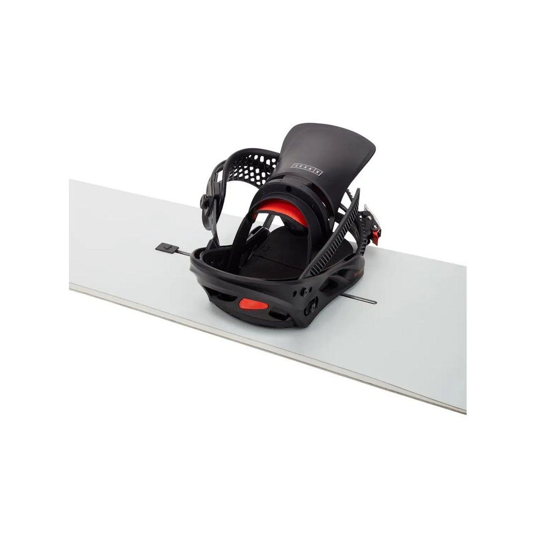 Burton Women's Lexa X Re:Flex Snowboard Bindings 2024 