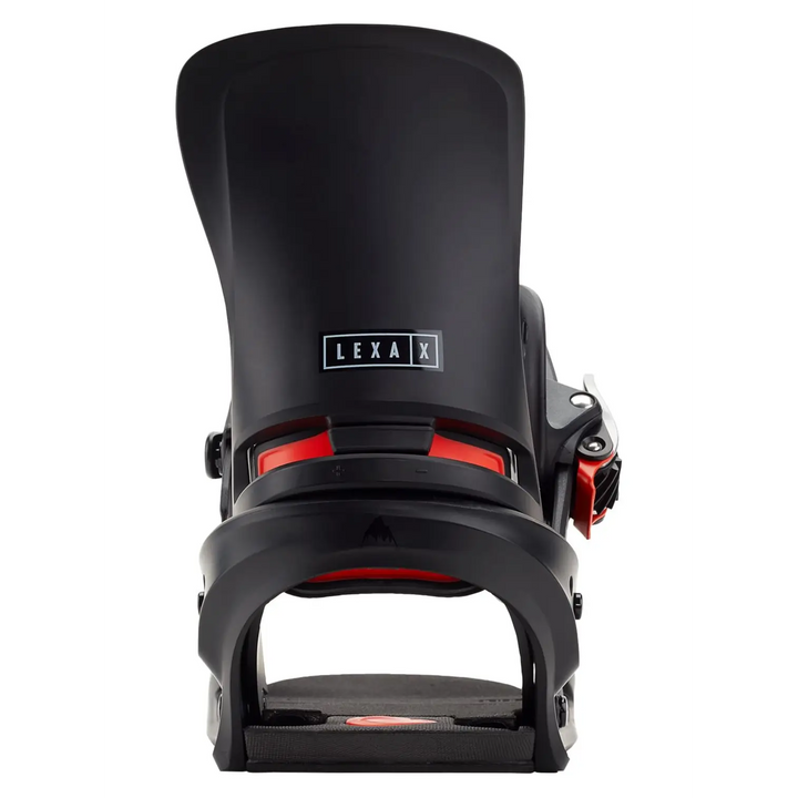 Burton Women's Lexa X Re:Flex Snowboard Bindings 2024 