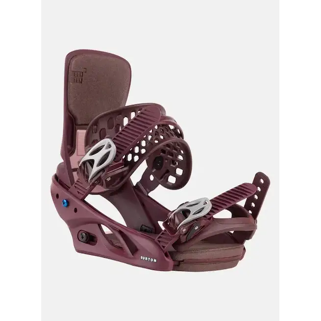 Burton Women's Lexa X Re:Flex Snowboard Bindings 2024 