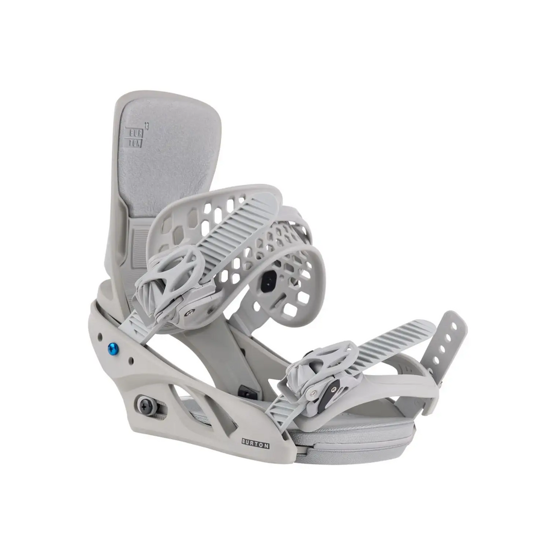 Burton Women's Lexa X Re:Flex Snowboard Bindings 2024 