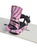 Burton Womens Lexa X Re:Flex Snowboard Bindings 