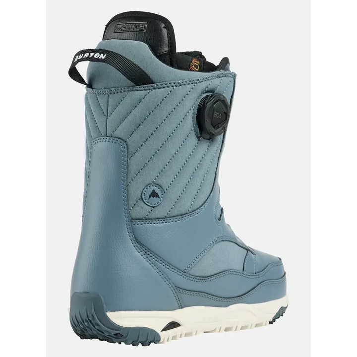 Burton Womens Limelight BOA Snowboard Boots