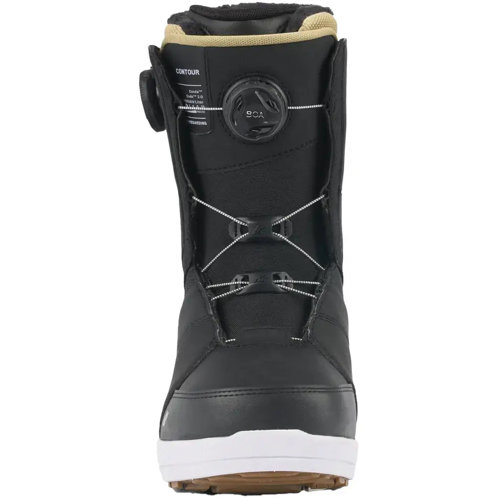 Burton Womens Limelight BOA Snowboard Boots – BaseNZ Burton Womens Limelight BOA Snowboard Boots – BaseNZ