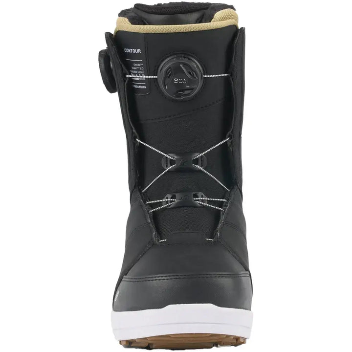 Burton Limelight BOA Womens Snowboard Boots 2026