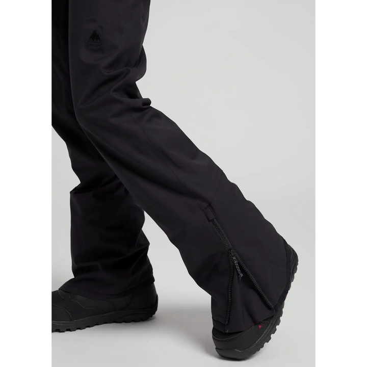 Burton Women's Marcy High Rise Stretch 2L Pants 