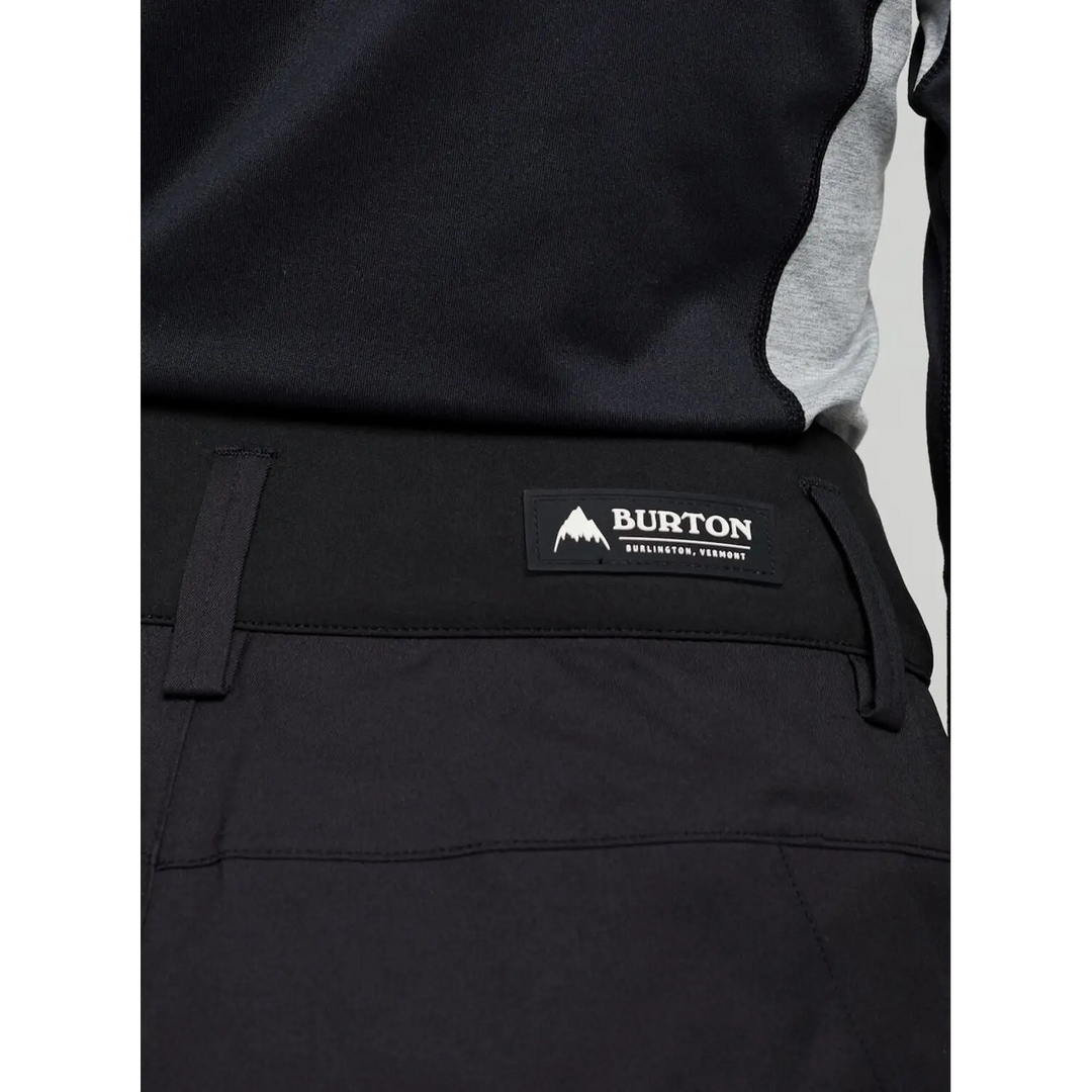 Burton Women's Marcy High Rise Stretch 2L Pants 
