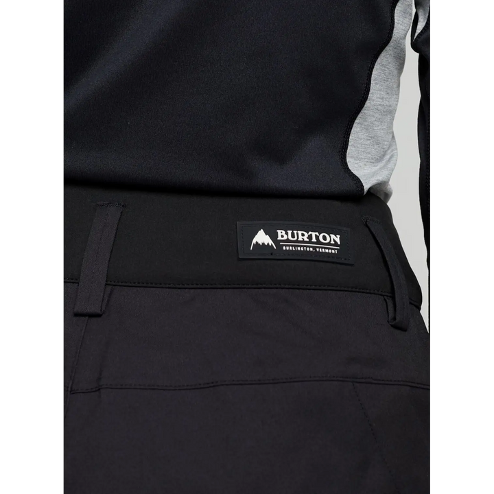 Burton Women's Marcy High Rise Stretch 2L Pants 